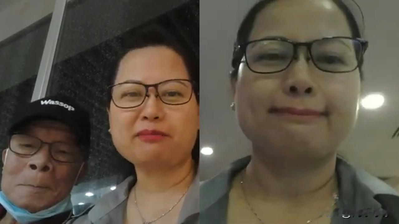 💖何太直播遭遇尴尬一幕，误会保安为粉丝引争议！
💖何伯与何太，因一档电视节目