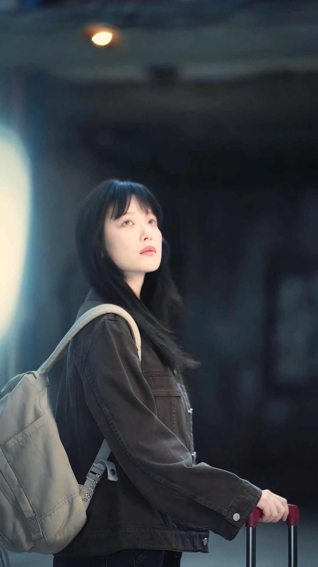 任小名考上大学隐身的名字 19集了，看着任小名从那个被人轻视的女孩，一步步走到今