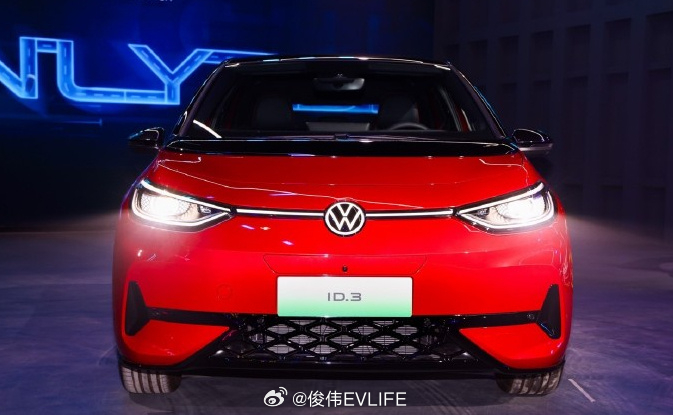你对合资电车还有刻板印象吗  以前咱们聊合资电车，确实第一反应就是“油改电、车机