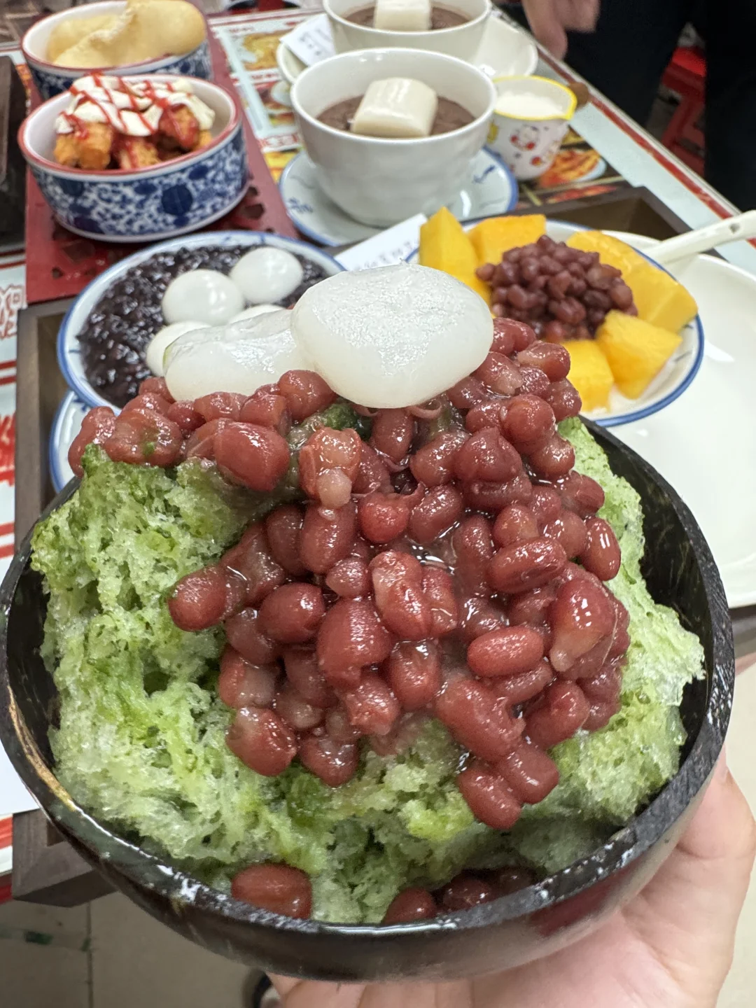 卧卧卧！！！南昌也有了！！！🥹🥹