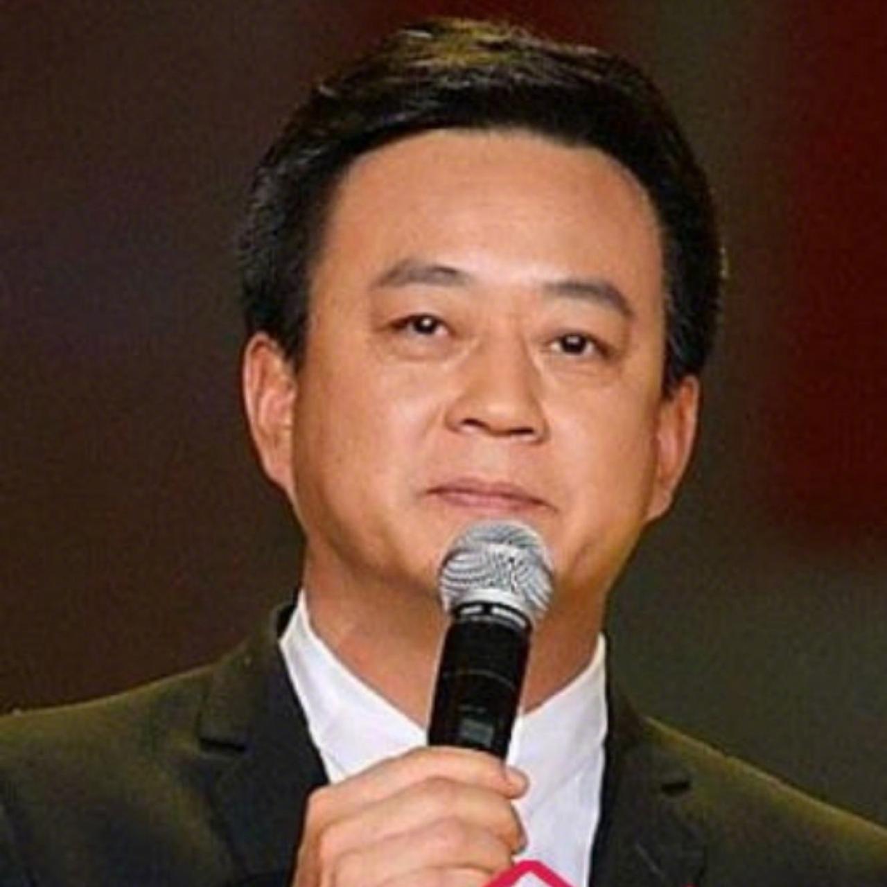 主持人，朱军，谈到央视的假唱，说，这个很正常的，整个的布局，灯光，下面的观众，都