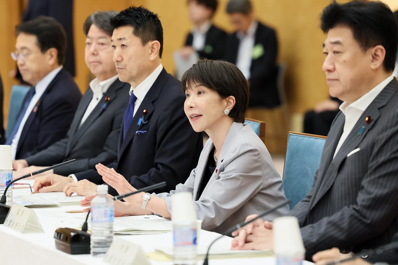 据日方7月14日公开承认，7月6日上午确实收到了中方的事先知会。日方随即作出回应