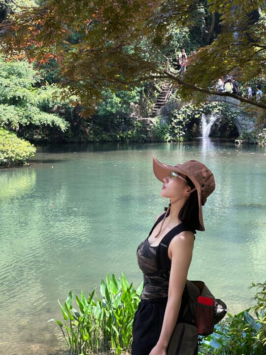 人应该呆在没有天花板的地方