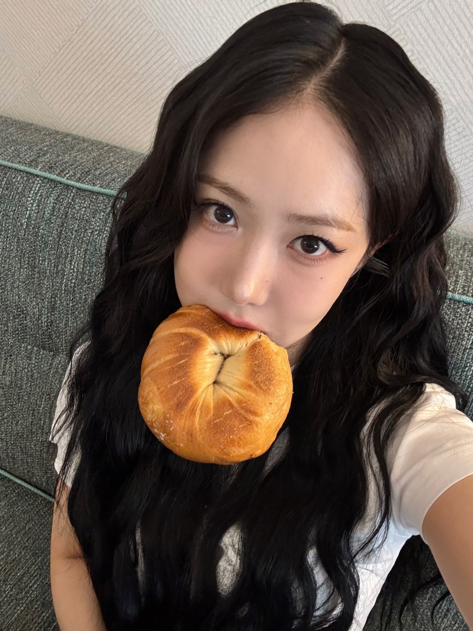 250911🫧viviz黄恩妃 ​​​