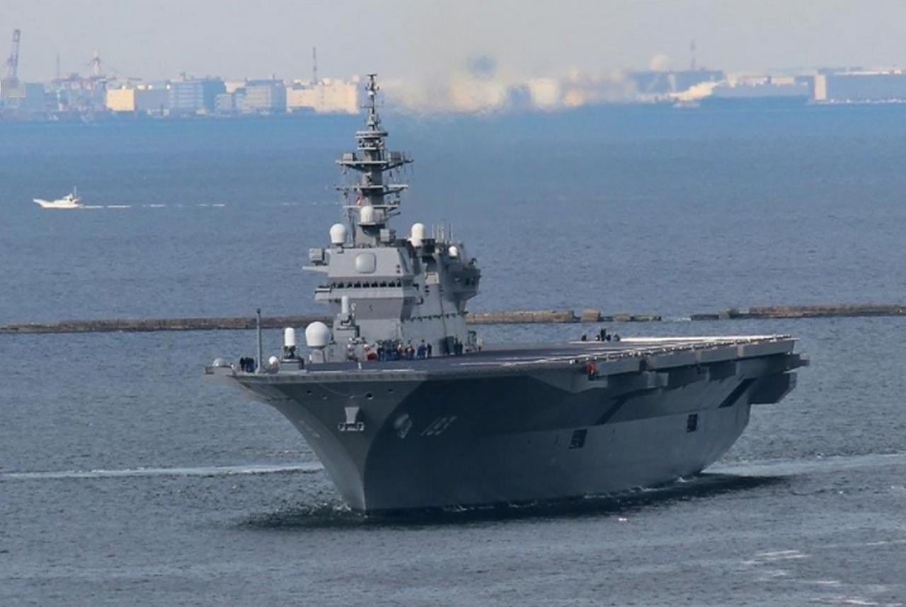 跟中国打持久战？日本这是在找死！南云宪一郎想靠囤积物资来对抗解放军的包围圈，纯属