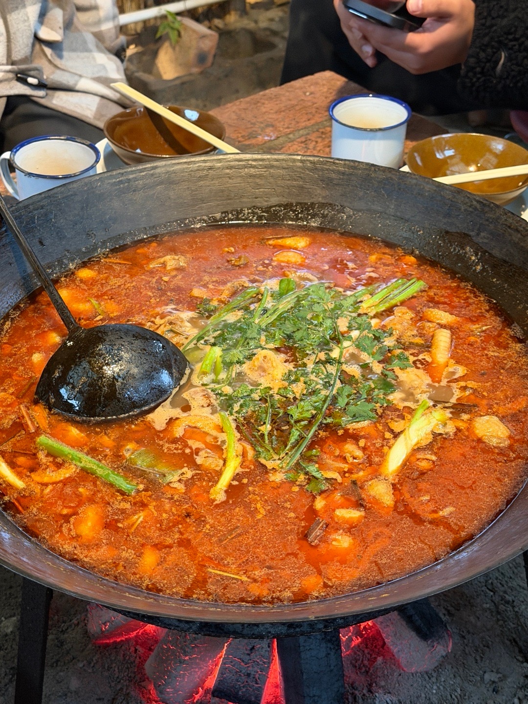 在曲靖工作的每一天！