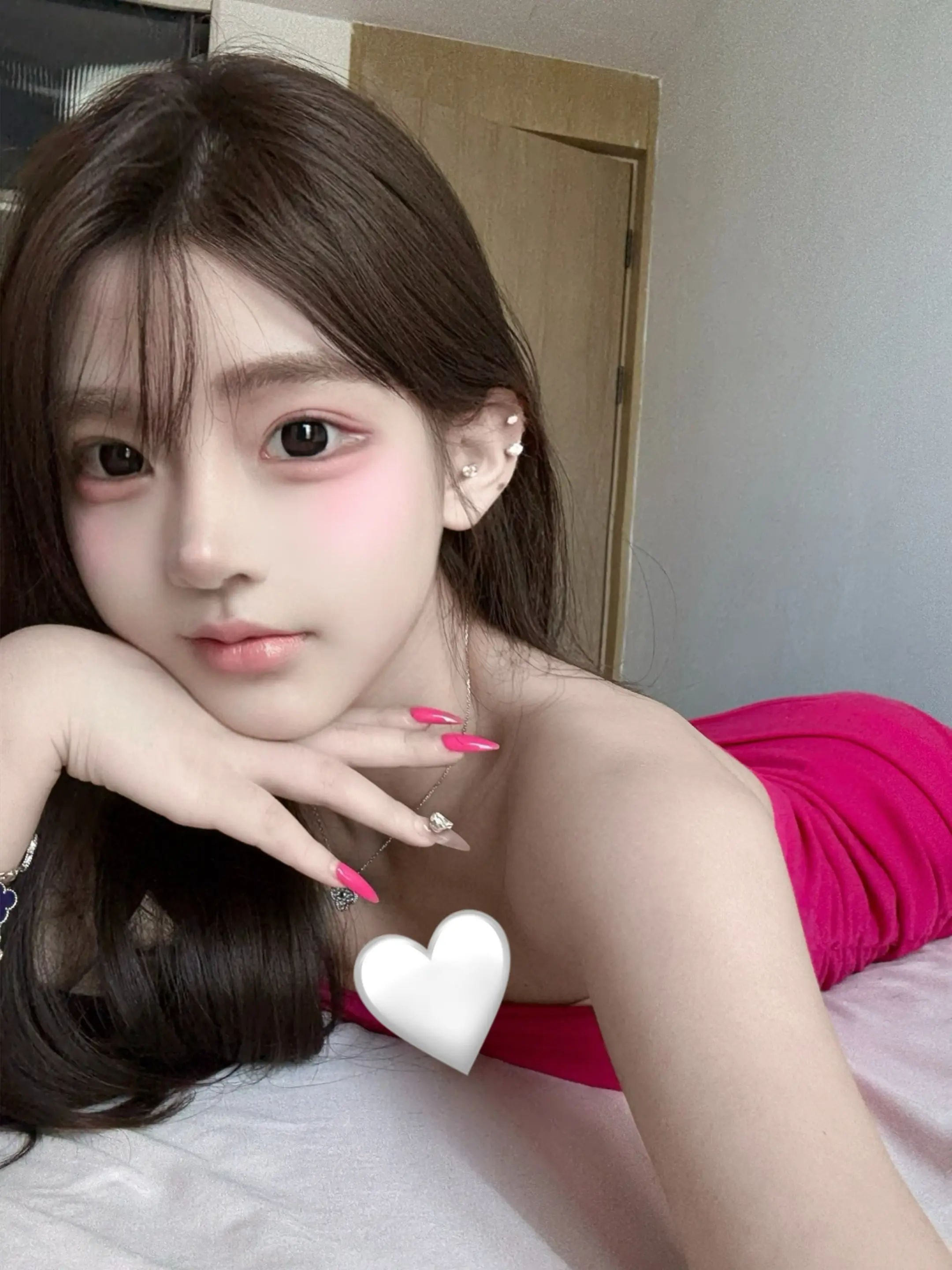 回忆算什么算我倒霉