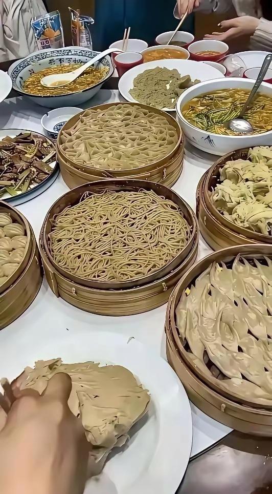 都说山西菜不入流，菜在哪呢？ 