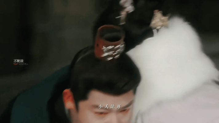 #玱玹一滴泪好绝##是长相思不是长相守#我想和你长相守有错吗！#娱乐[超话]# 