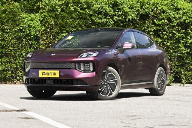 昊铂S600 #新豪华智慧运动SUV