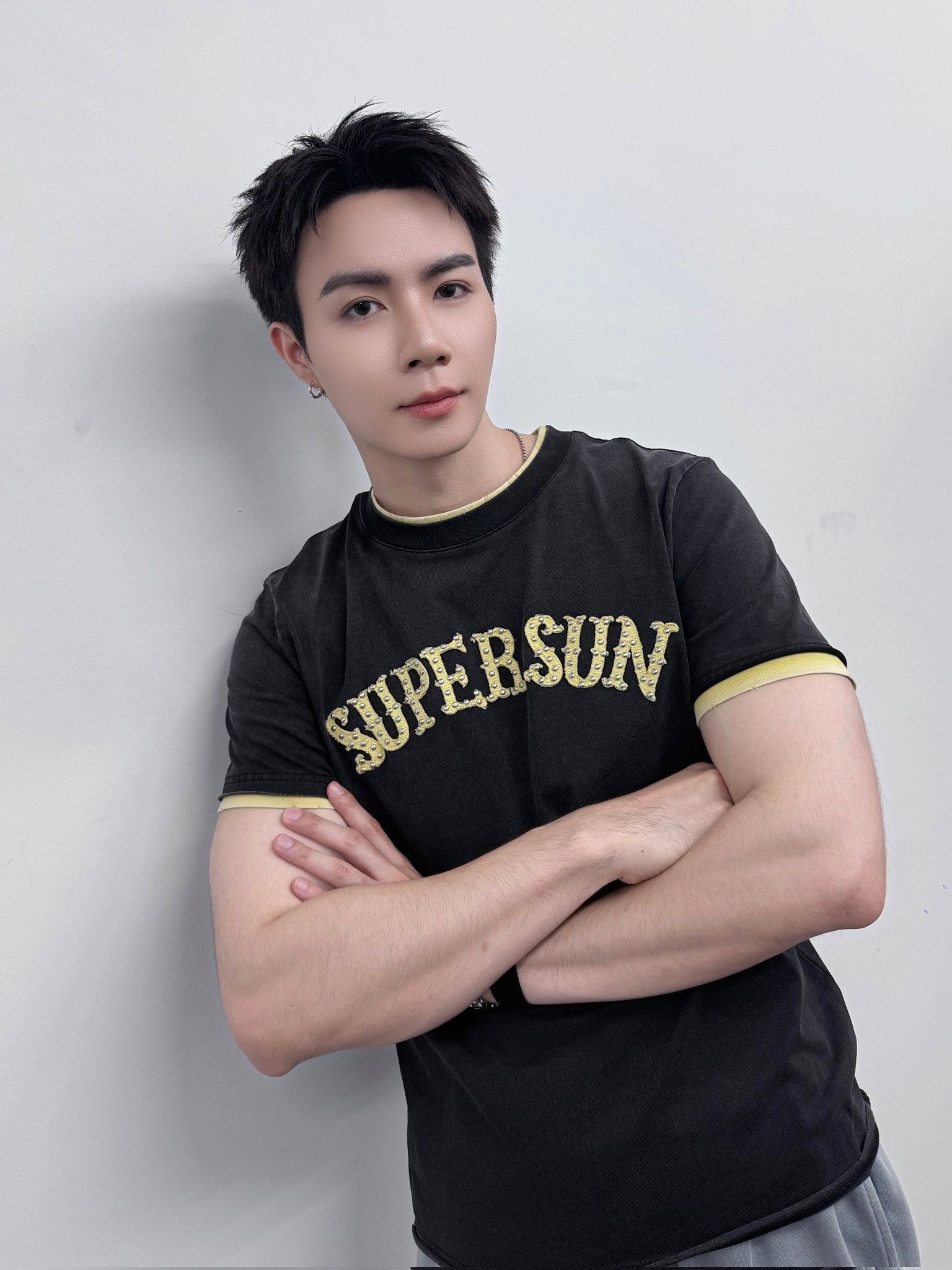 zeenew 💙zeenunew🧡李海海林景云260601哦莫哦莫，清爽帅气