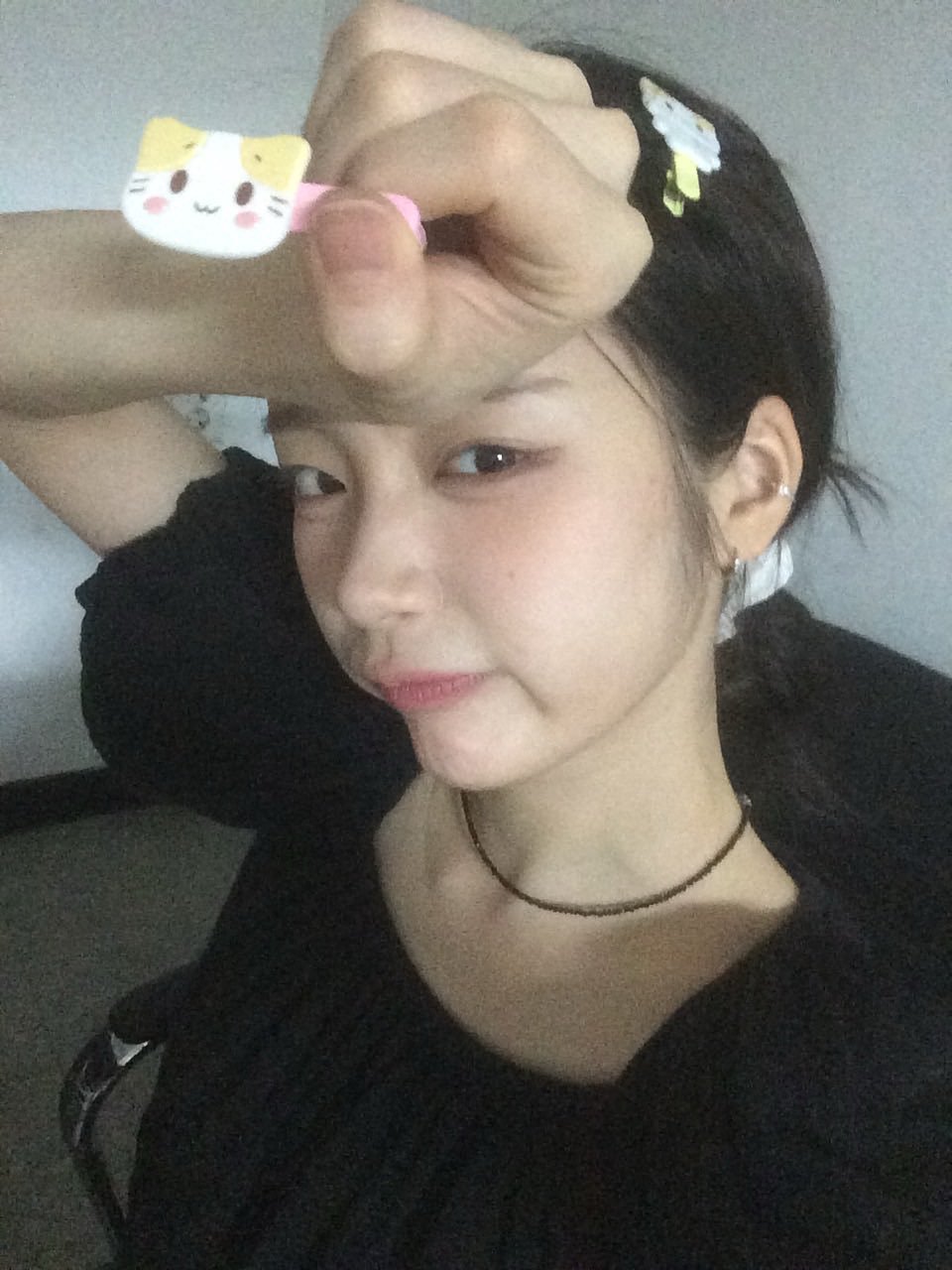 250726 ICHILLIN' E.Ji崔智元 ​​​