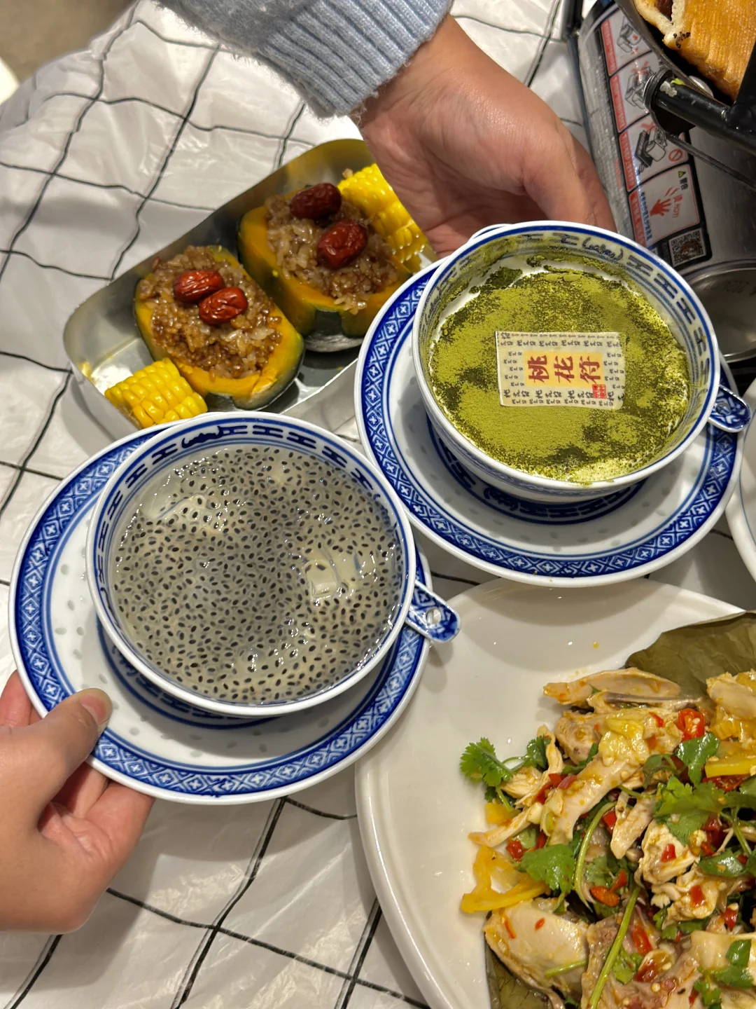 谁敢想在徐州吃能吃到正宗湘菜，我就敢想！