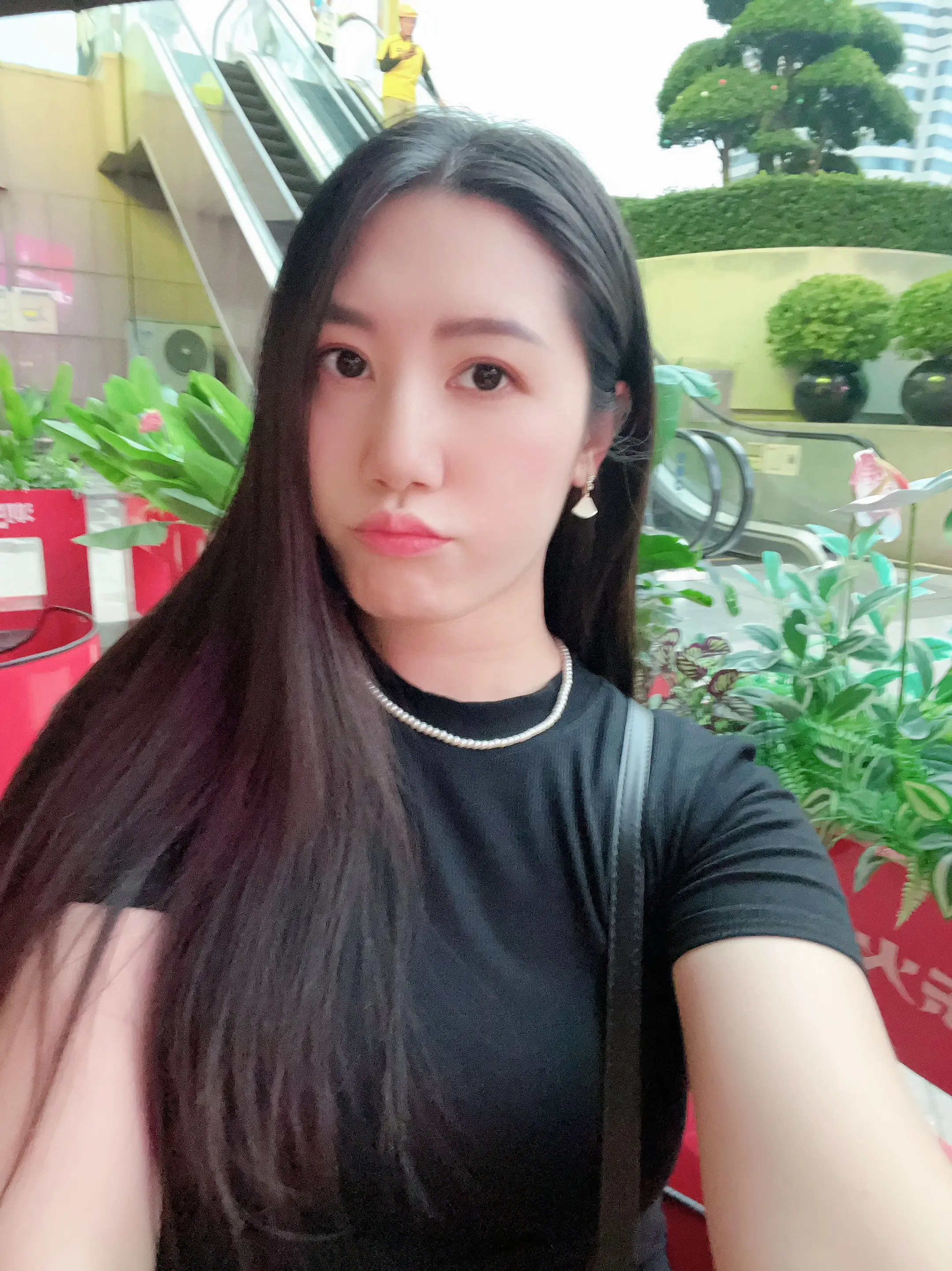 生活碎片 成长蜕变 日常街拍