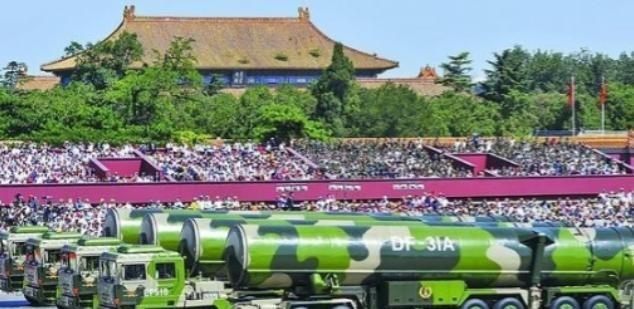 如果中日撕破脸，日本的第一枪不会打在北京，也不会打在上海，而是会瞄准中国的卫星。