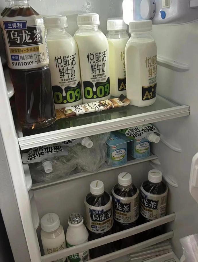 这就是我20天瘦17.8斤的强度 