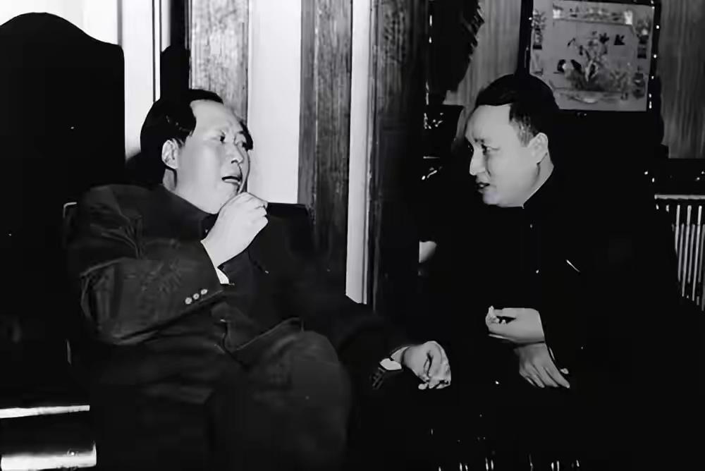 75年得知王恩茂境况，主席大怒：怎能当地委副书记？指示分配军队

1975年，毛