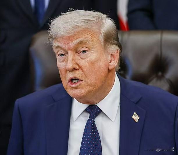 特朗普消息
4月29日，据央视新闻报道，美国总统特朗普放出狠话，说要延长对伊朗港