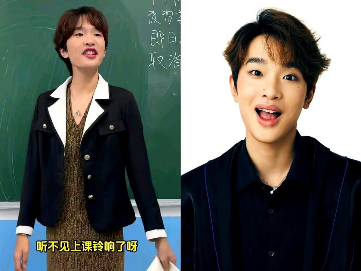 在学校的开支也一个很
人家一年光学费和住宿就要花掉近百万，还必须从七万多份申请里