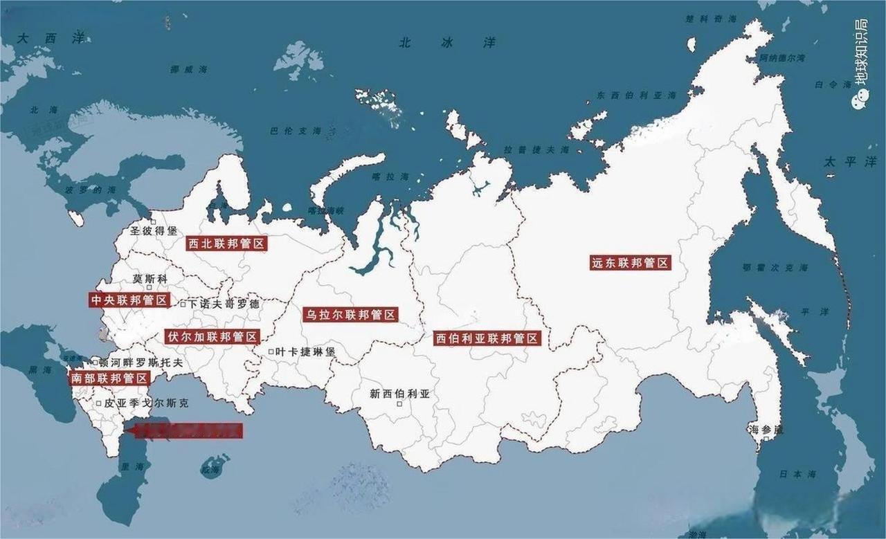 俄罗斯的结局会怎么样？是否会重蹈覆辙，又走上解体的老路？毕竟外部有北约的遏制，内