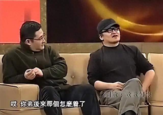 刘欢亲弟深藏不露，有歌坛入场券却偏不做歌手，背后原因扎心了