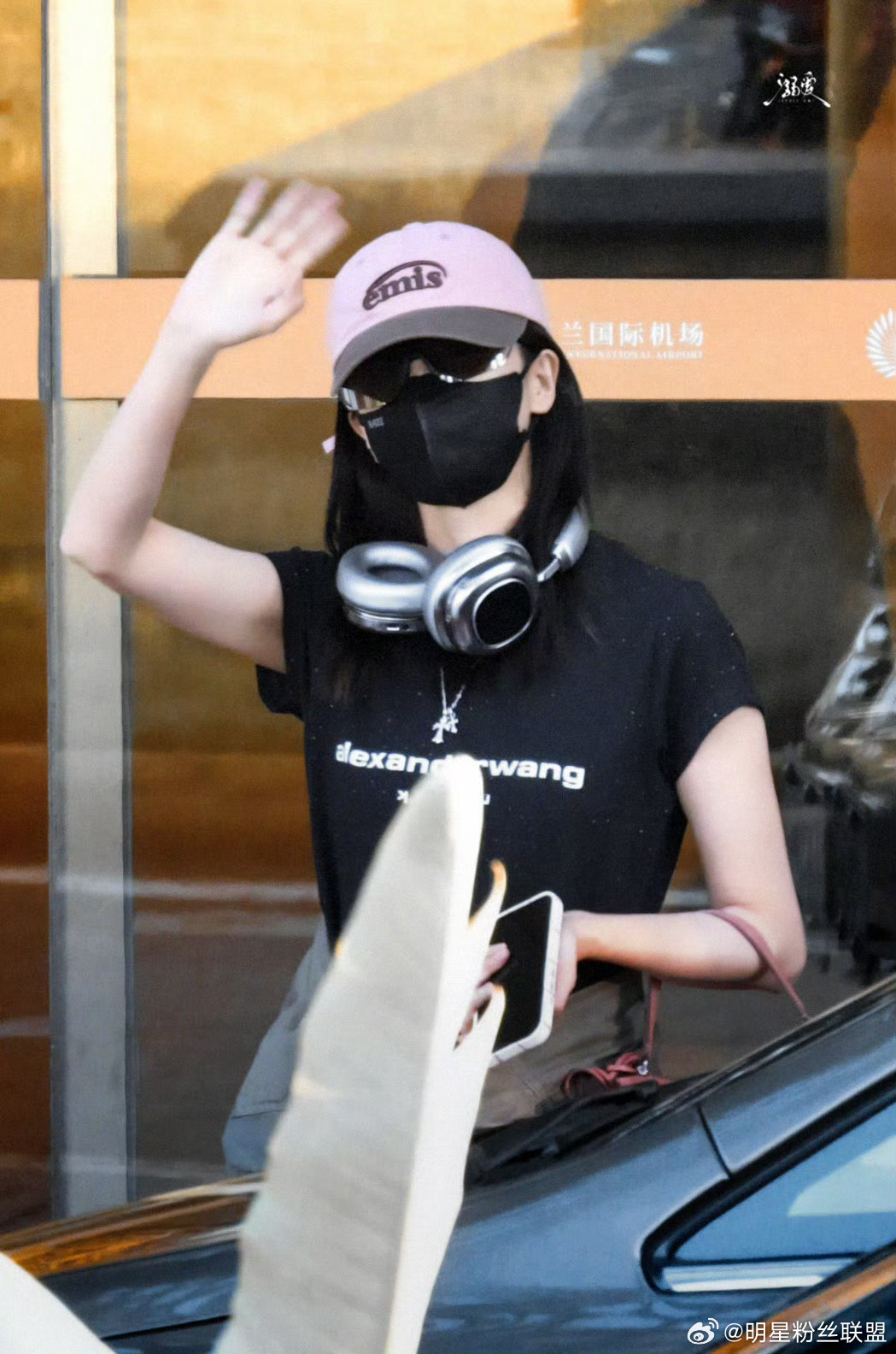 白鹿出发录奔跑吧 14 白鹿状态在线活力满分，轻松出发行程满满，坐等奔跑吧里的搞