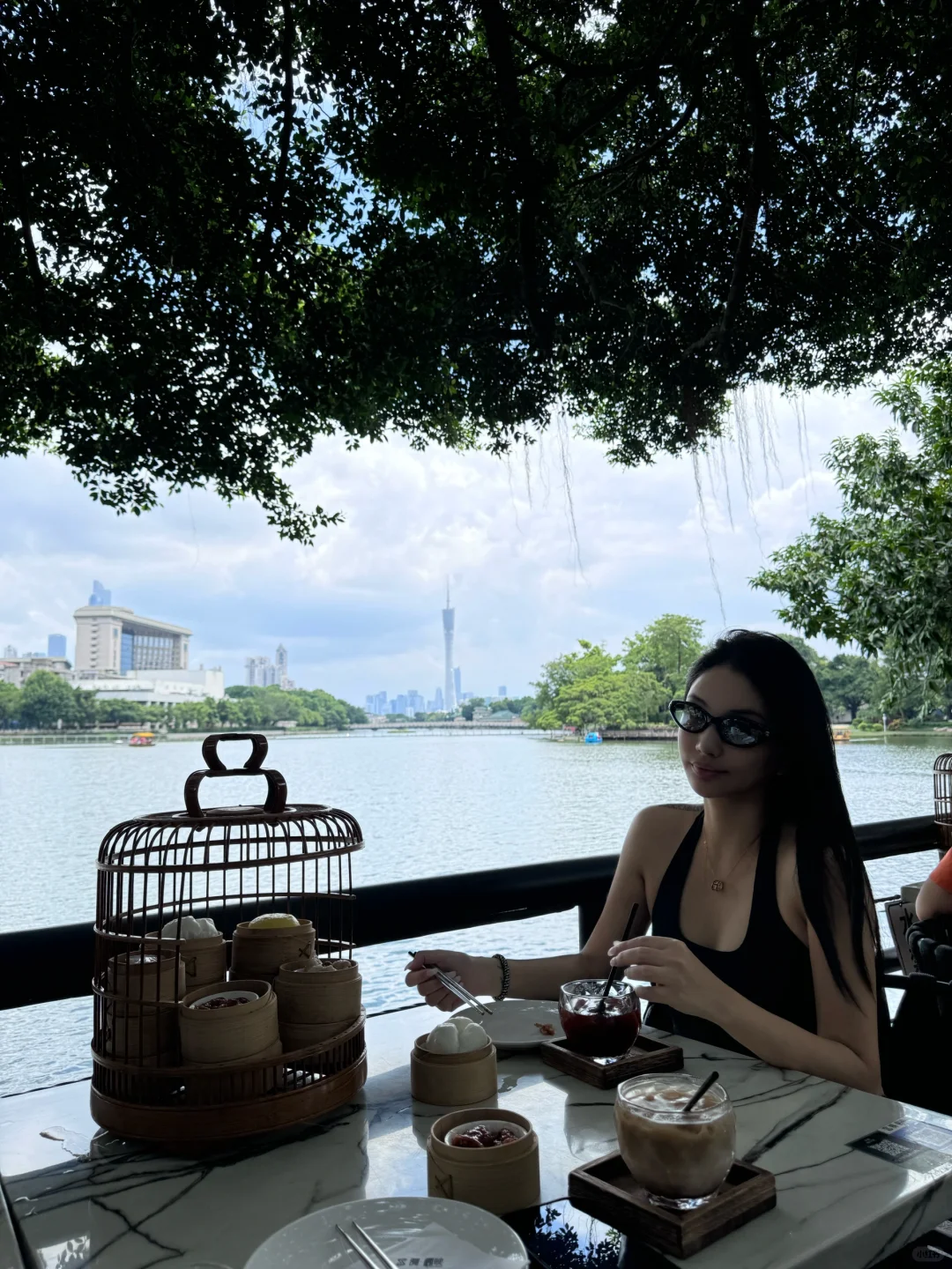 没有更新的日子都在好好生活