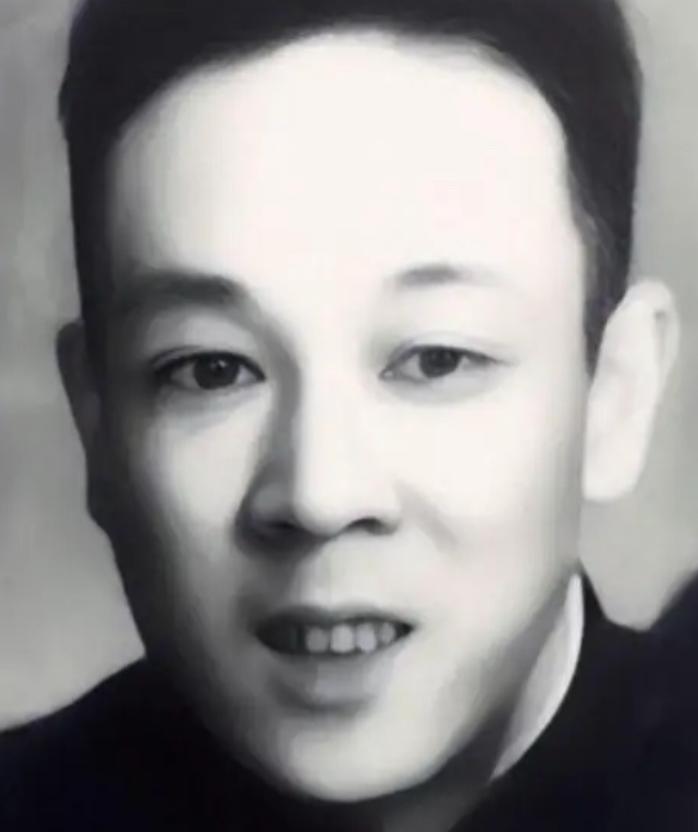 1946年，朱德的亲儿子朱琦，30岁了还打光棍，腿有残疾，人又老实，谁看了都摇头