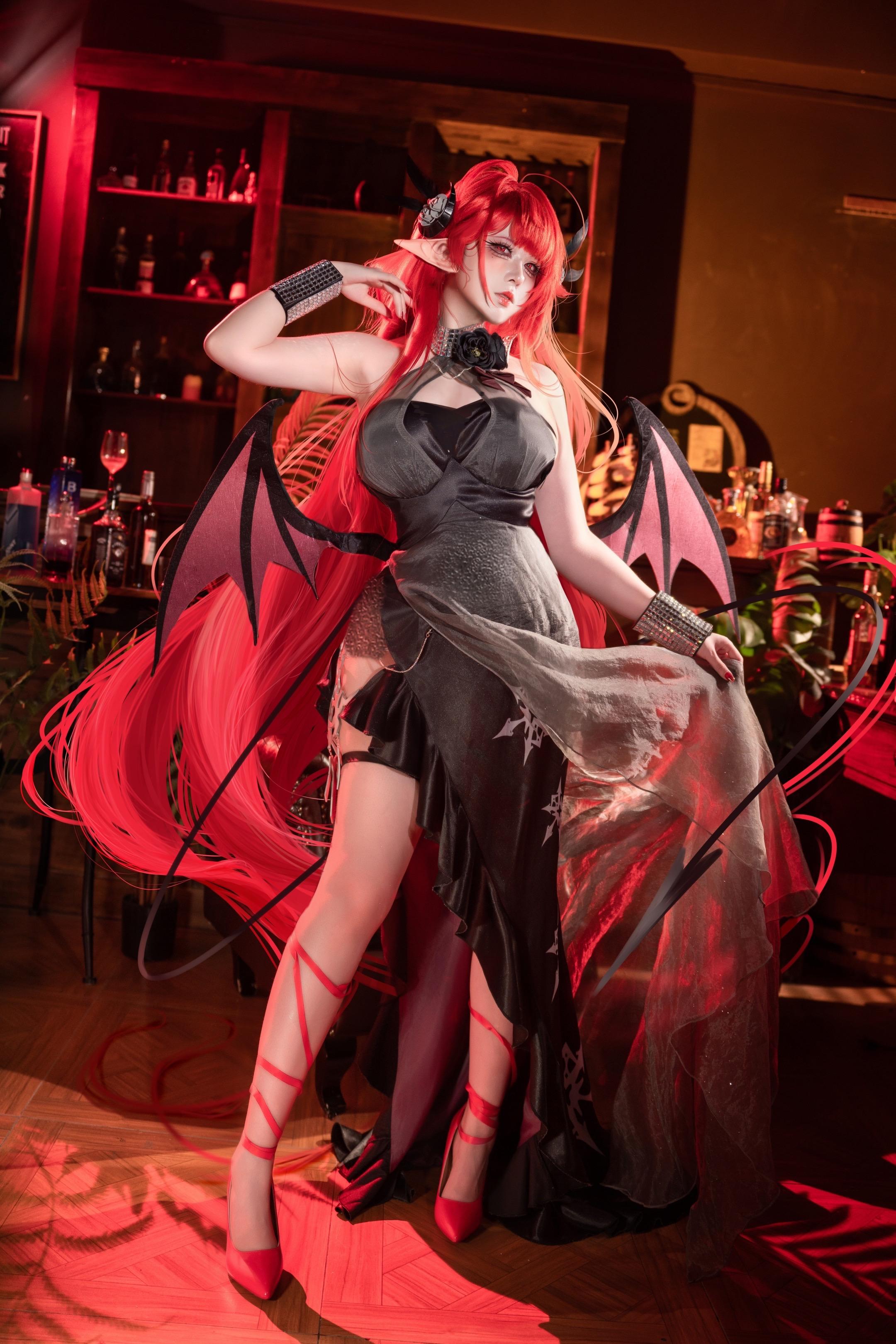 紧急更新。👗：星空喵