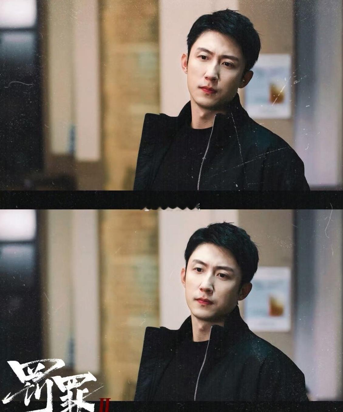 黄景瑜你的受众有点狠了 被黄景瑜的受众广度惊到！《罚罪2》火到没边，大学生组团分