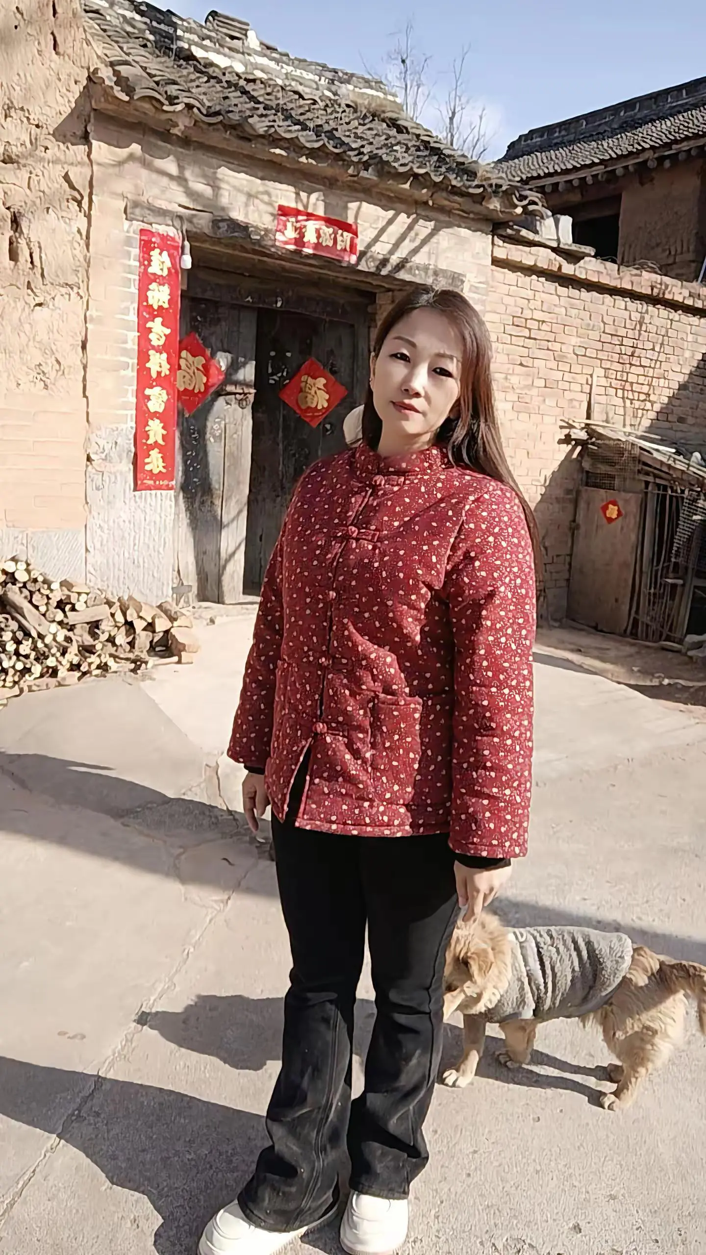 幸福不属于穷人，也不属于富人，而属于那些容易感到满足的人，比如此刻的我……