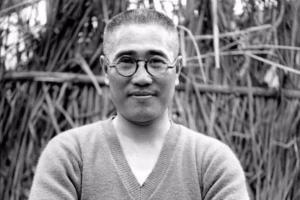 1948年10月23日，廖耀湘命令宪兵去枪毙作战不利的师长戴海容。宪兵闯进溃逃的