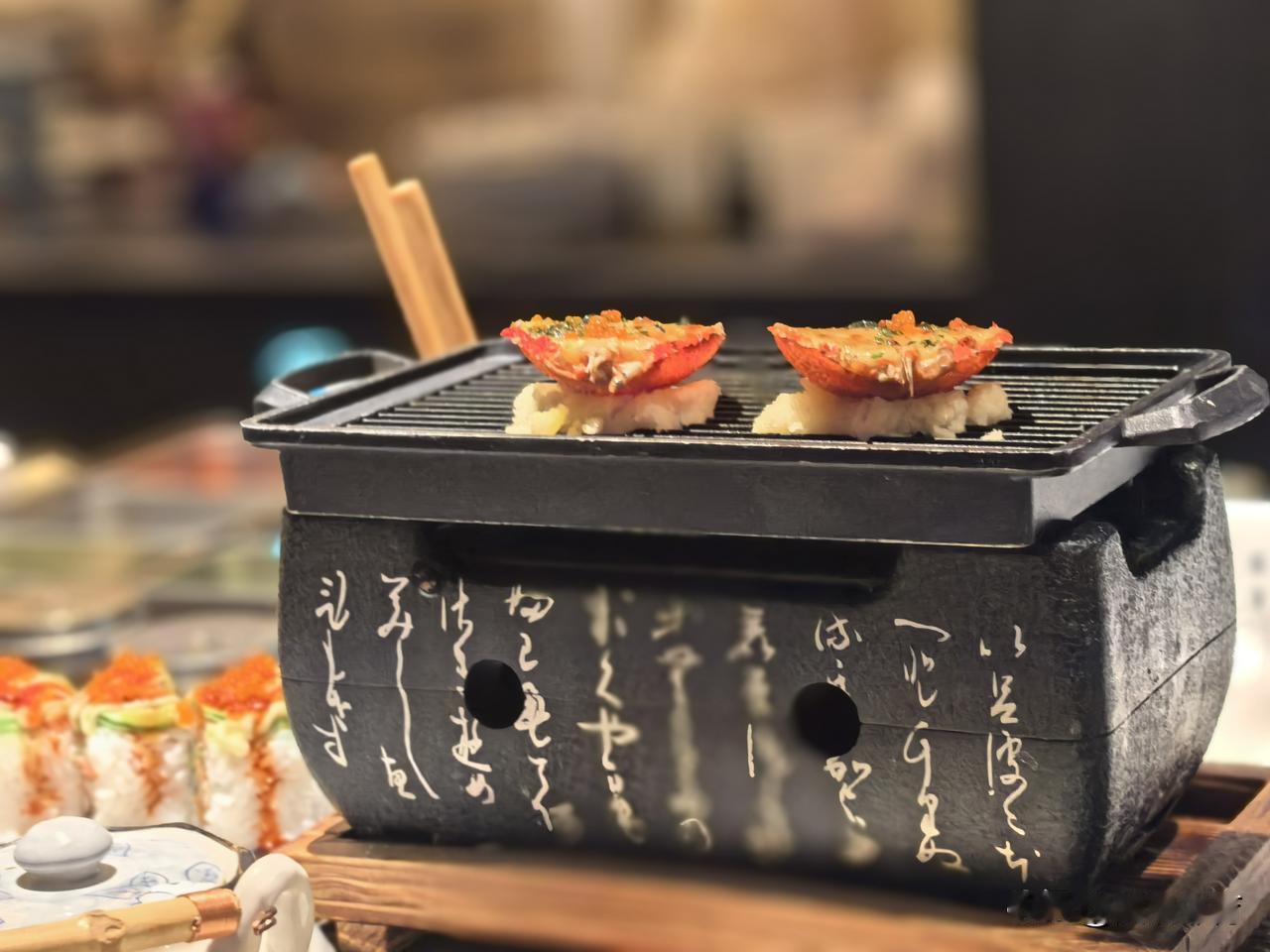 春洲河豚 吃出浪漫