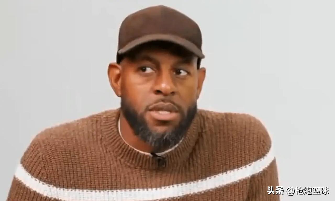 伊格达拉一针见血啊！前NBA球员伊戈达拉在一档播客节目和杰弗森玩起了关于库里“首