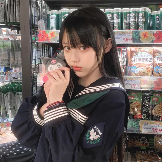 女子高生放課後