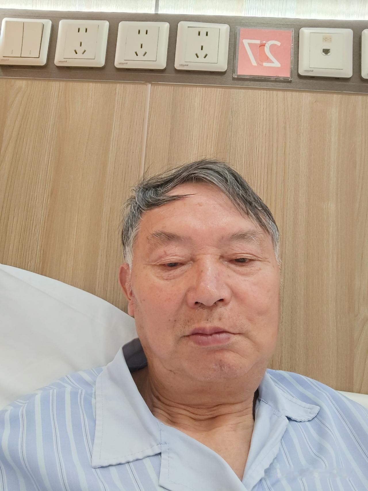 到这时你就会明白什么叫身体健康最重要。