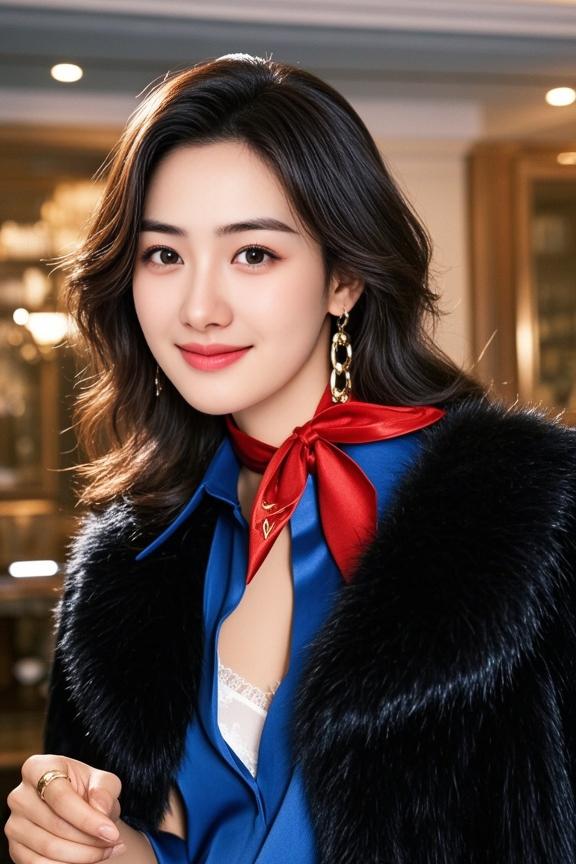 一、构思过程

上联“秋水望穿人不见”里，“秋水”既指秋天的江水，又暗合“望穿秋