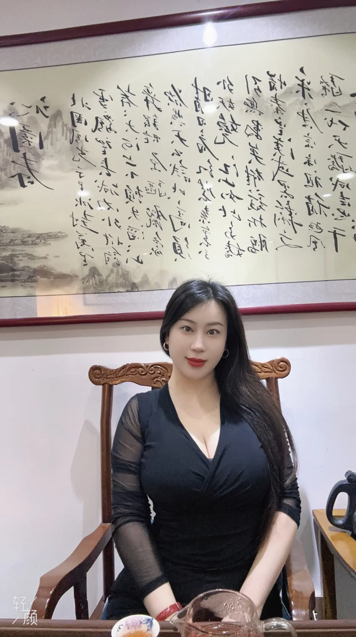 自己挣钱养活自己有什么不好的，即便是女人。