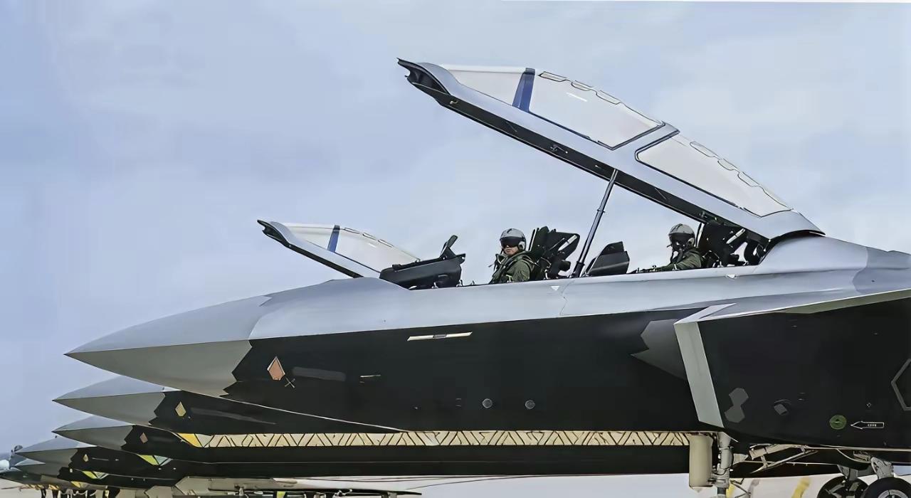 中国空军实力，到底是全球第二还是第三？外媒也产生了争议！

2026年以来已经有
