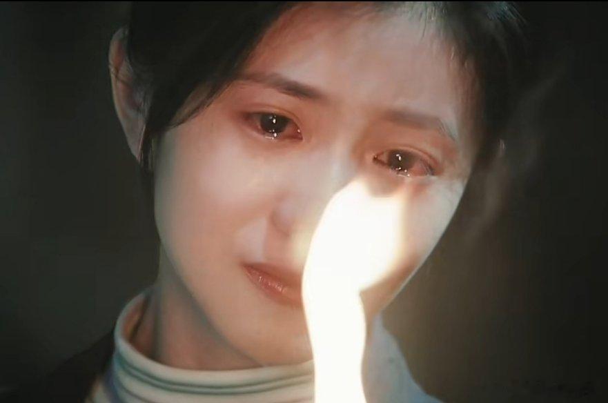 刘浩存人生镜头 主角里好美~ 
