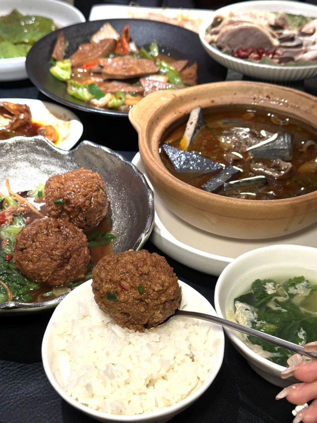 南京）他家真的好好吃了…..