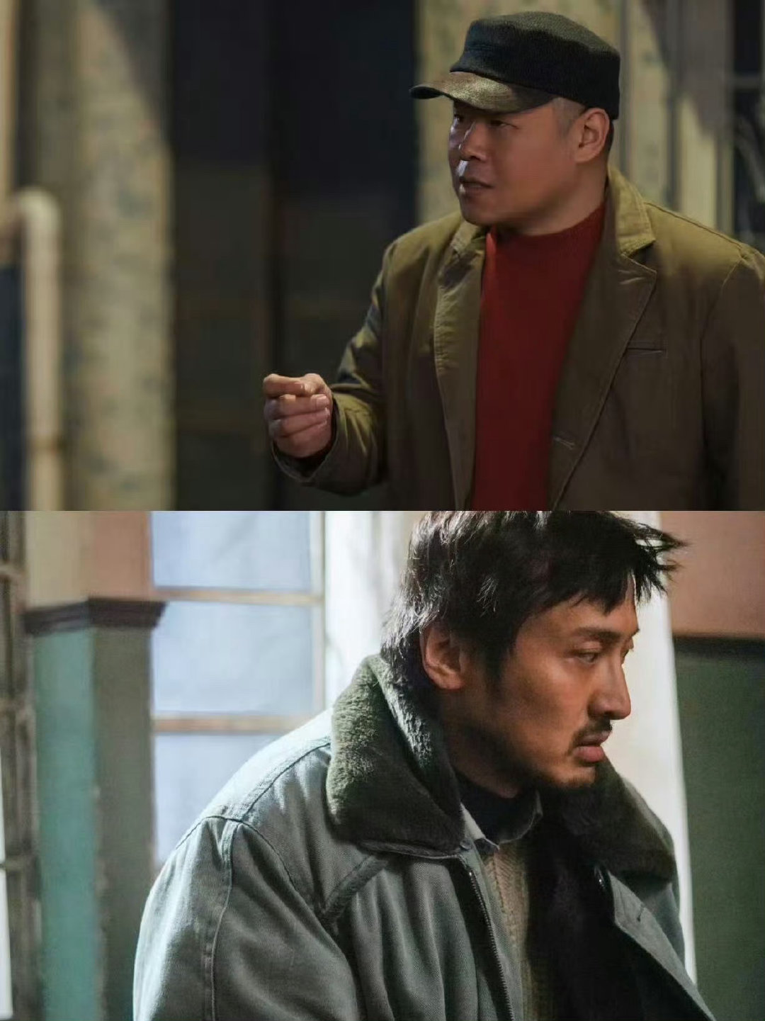 用世界杯的方式打开悬案悬案岳云鹏退场王传君登场 真就是案件版世界杯接力！珠宝连环