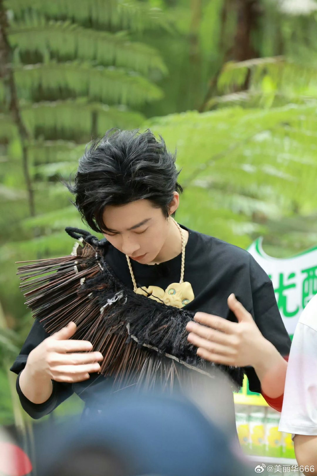 敢泼节目组的也只有刘宇宁了刘宇宁泼节目组敢泼节目组的也只有刘宇宁了、控场王来了哈