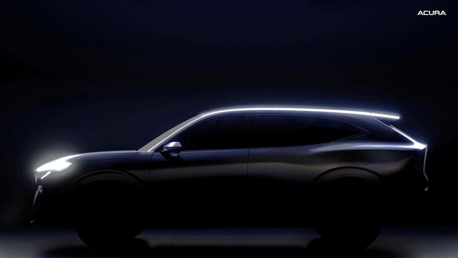acura讴歌rdx 2028款讴歌RDX漫长等待是否得不偿失，RDX长达2年+