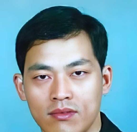 1997年8月15日，37名武警悄悄潜入了龙合村，打算将悍匪万光旭逮捕归案，可没