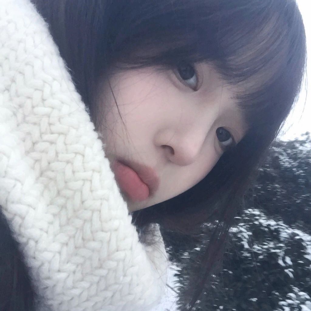 下雪啦