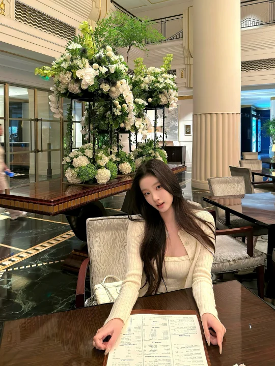 sweet treat time 🍰