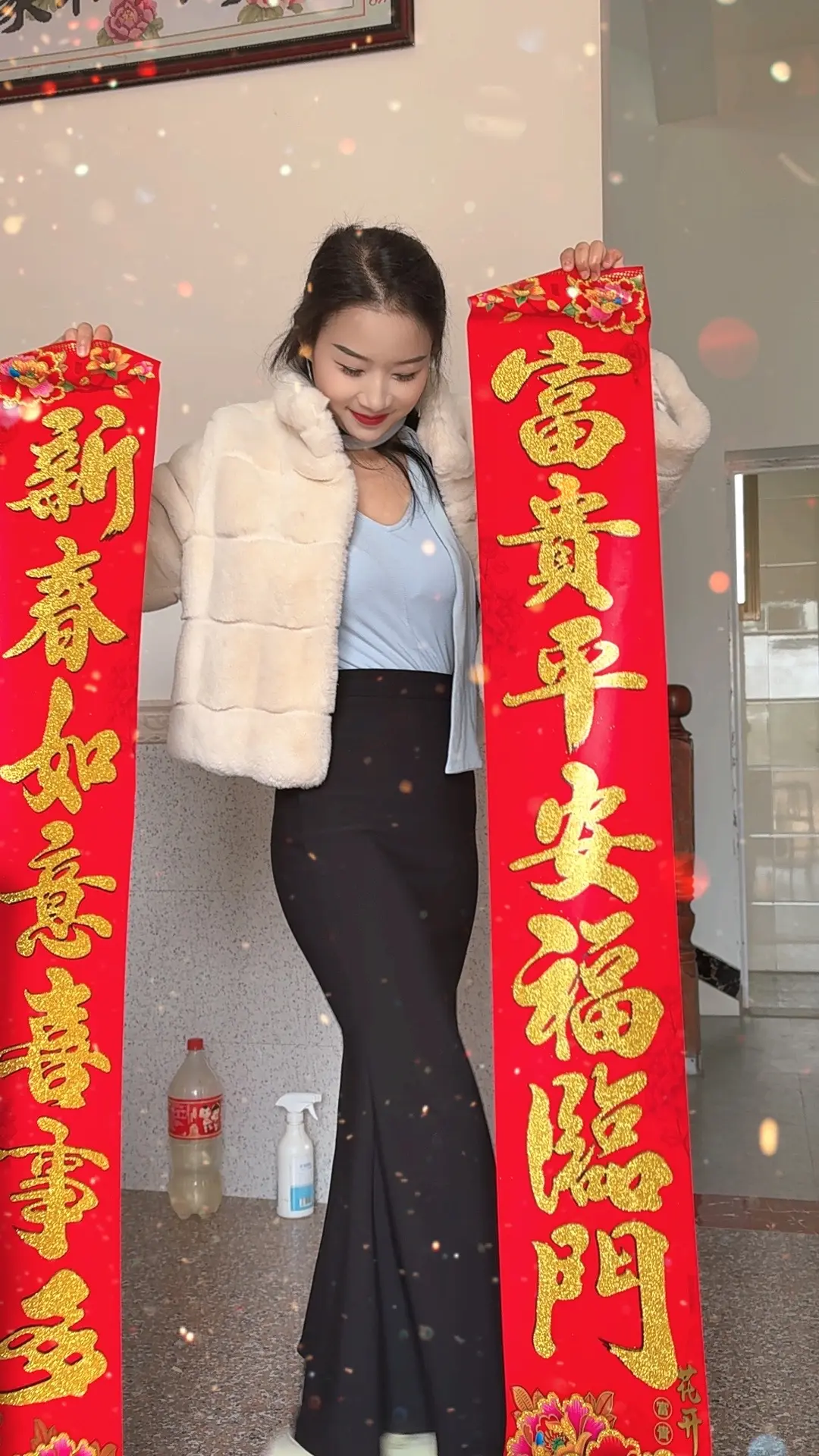 刷到我的2025年发发发……