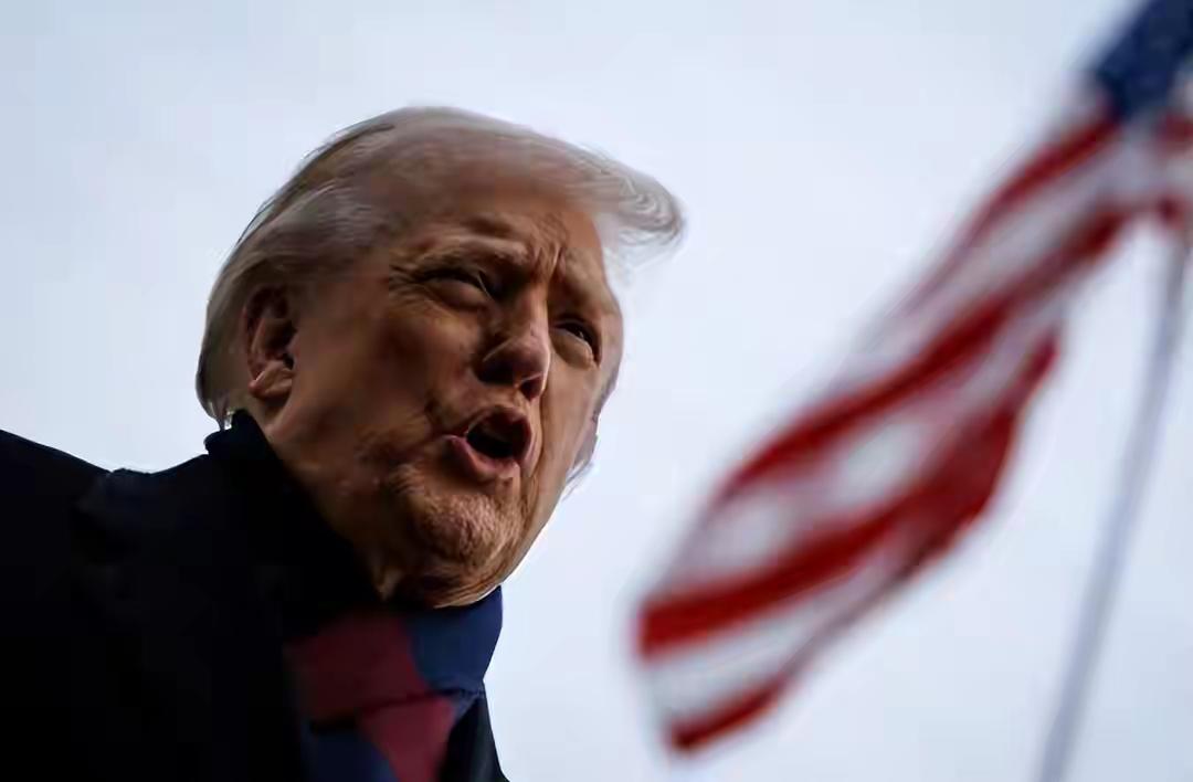 联合国管不了，特朗普在空军一号紧急表态：中国有对付我们的手段
关于你提到的内容，