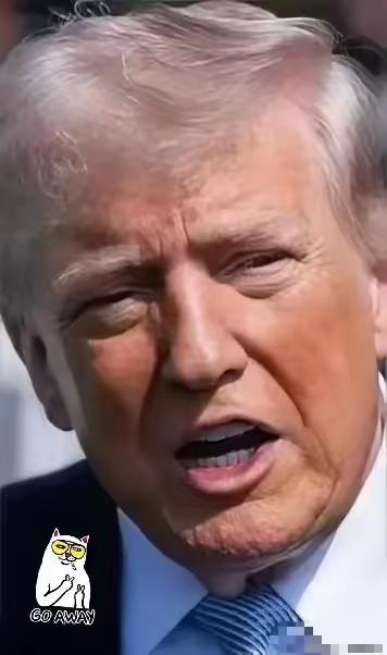 美国特朗普宣布新消息，
4月18日，美国总统特朗普在一场集会活动上突然放了个大招